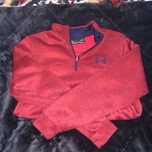 Under Armour Quarter zip
